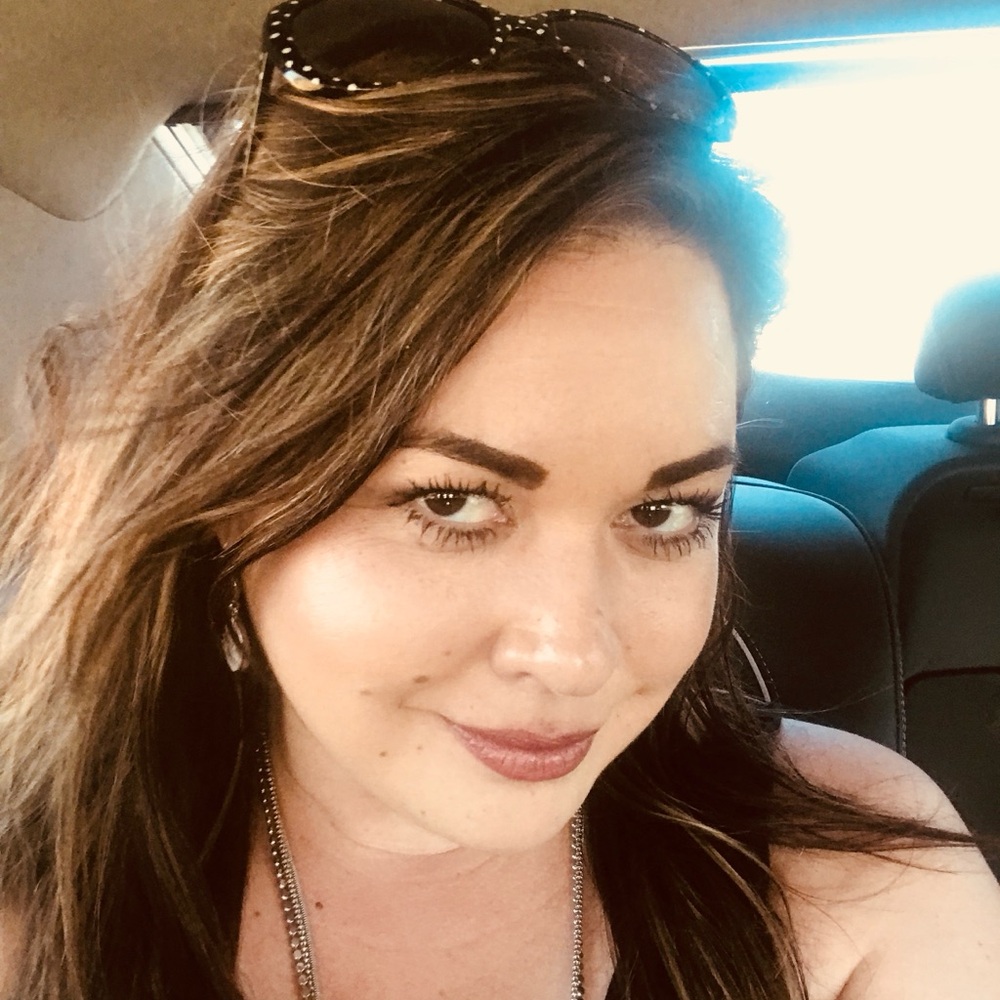 Meet your Posher, Shannon